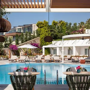 Doria Bodrum ***** Bitez