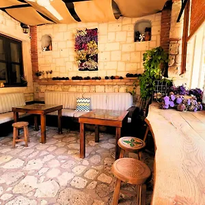 3* Frühstückspension Alayaz