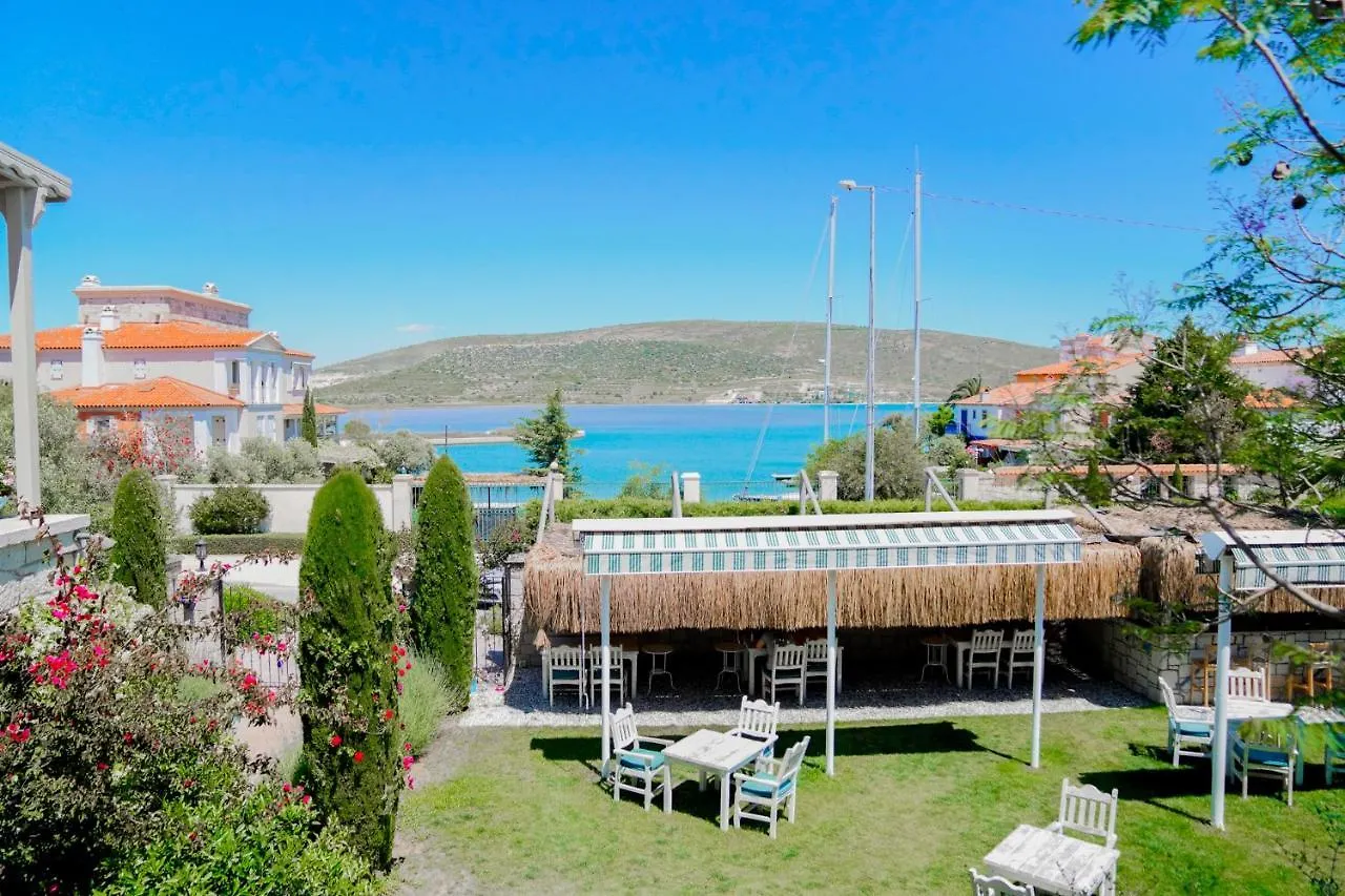 Alacati Marina Palace 2*,  Turquie
