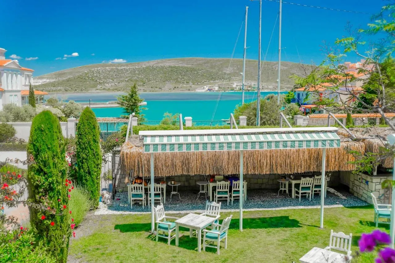 Alacati Marina Palace 2*,  Turquie