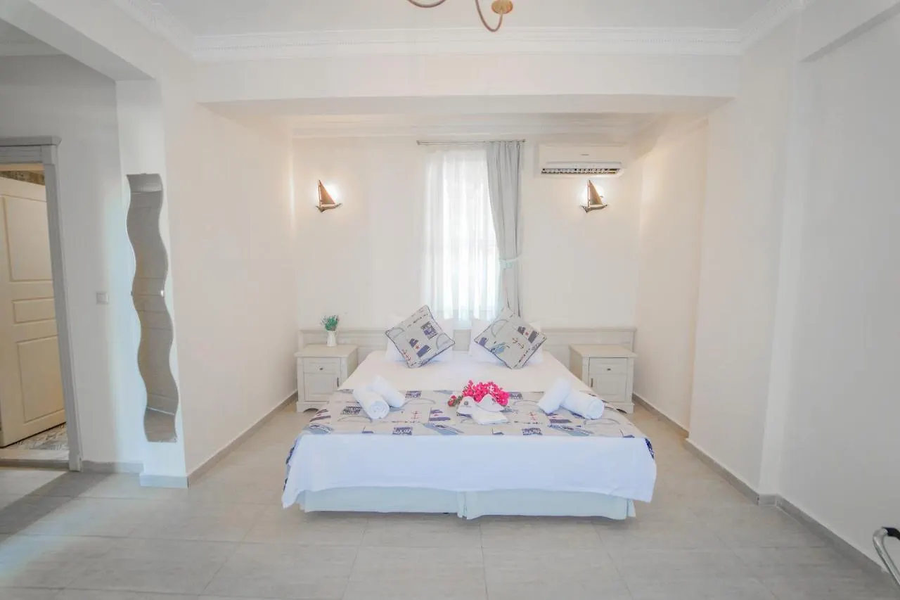 Alacati Marina Palace Mini-hôtel